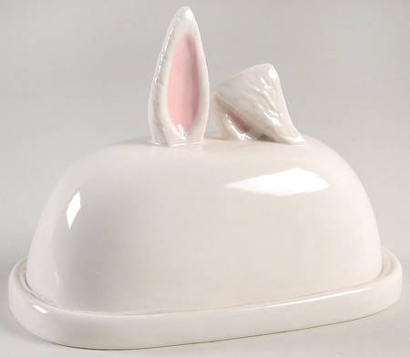 M2G24 1/4 Lb Covered Butter