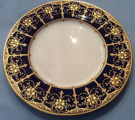 H3256 by Minton