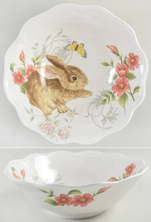 MXE16 12" Round Serving Bowl