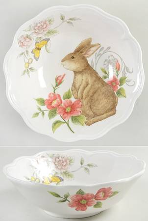 MXE16 10" Round Serving Bowl