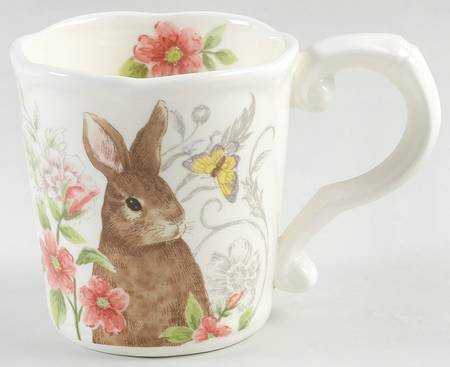 MXE16 Mug