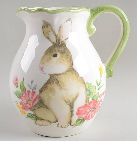 MXE17 64 Oz Pitcher