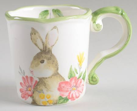 MXE17 Mug