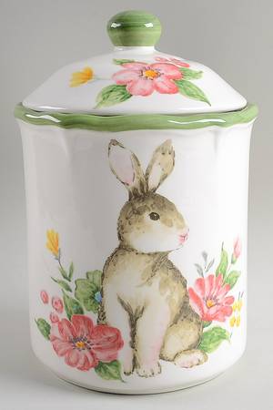 MXE17 Large Canister & Lid