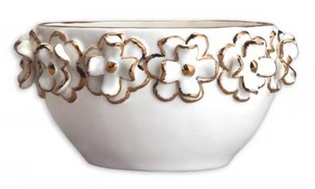 M2G25 8" Round Bowl