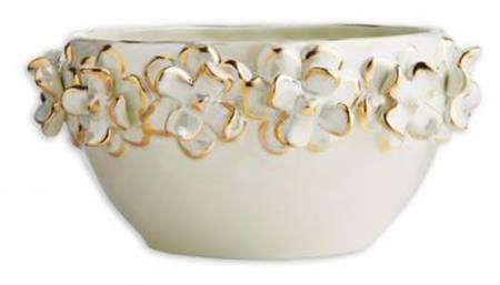 M2G25 8" Round Bowl