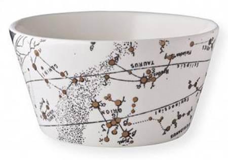 Constellations Soup/Cereal Bowl
