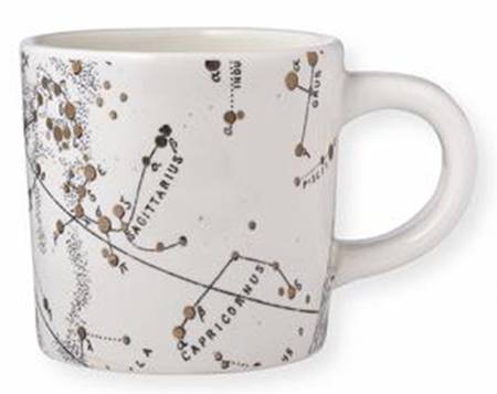 Constellations Mug