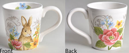 MXE19 Mug