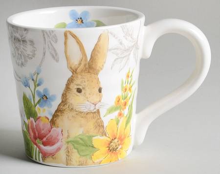 MXE19 Mug