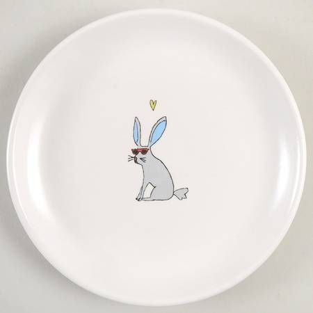 Jack's Carrots Appetizer Plate