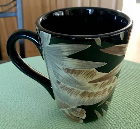 MSA88 Mug
