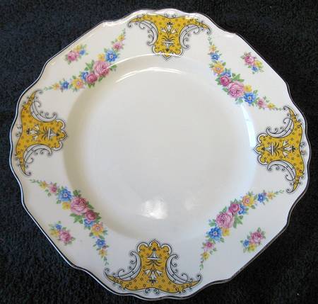 Maureen Dinner Plate