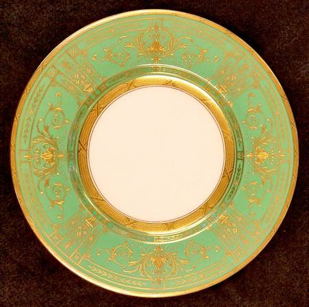 H4032 by Minton