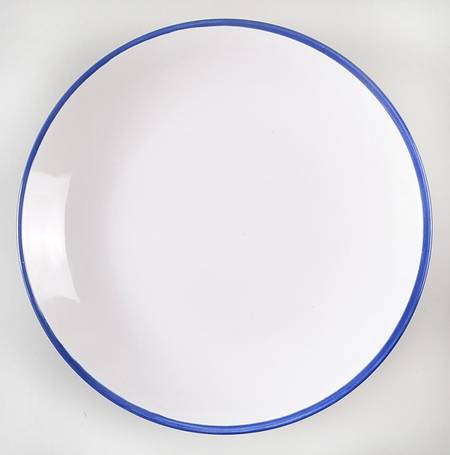M2A35 Salad Plate