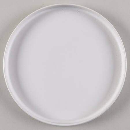 M2A36 White Salad Plate