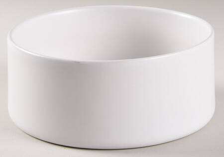 M2A36 White Soup/Cereal Bowl