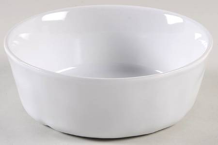 M2A36 White Soup/Cereal Bowl