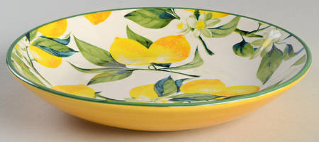 Classico Lemon by Mikasa
