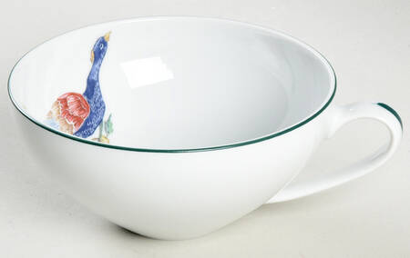 Sylvanae Flat Cup