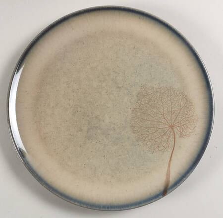 Leaf Agate (Tan) by Mottahedeh
