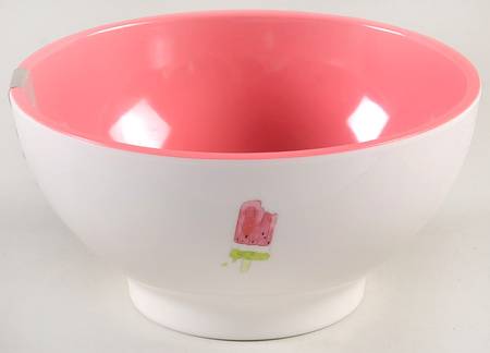 Summer Party 5" All Purpose Bowl