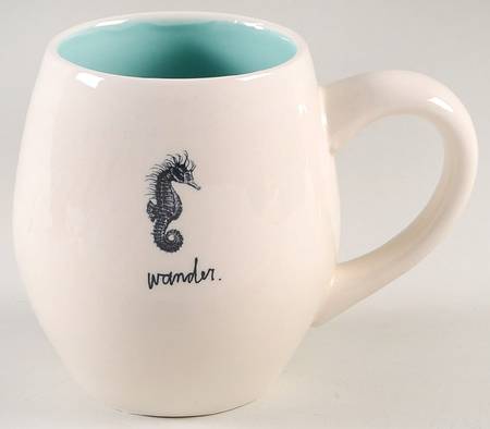 Coastal Life Mug