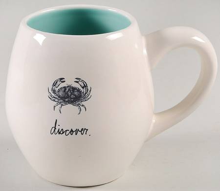 Coastal Life Mug