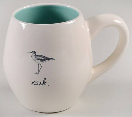Coastal Life Mug