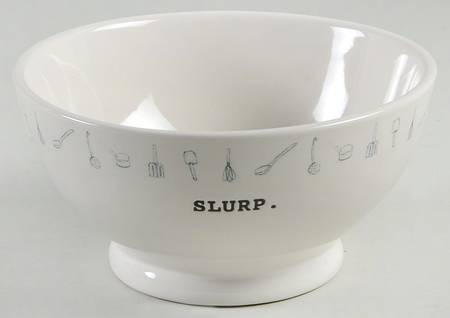 Tool Icons 5" All Purpose Bowl
