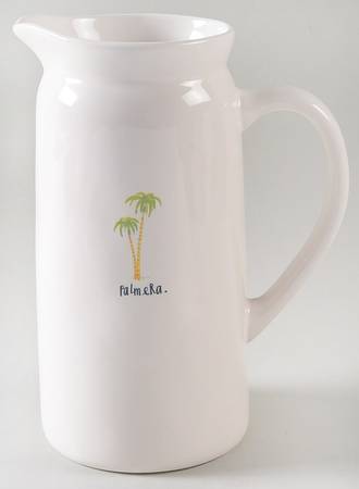 Tropical 42 Oz Pitcher