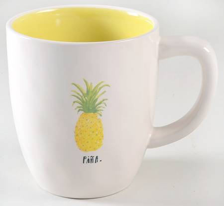 Tropical Mug