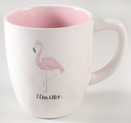 Tropical Mug