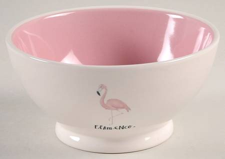 Tropical 5" All Purpose Bowl