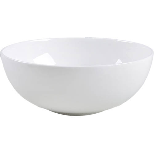 Lausanne 9" Round Serving Bowl