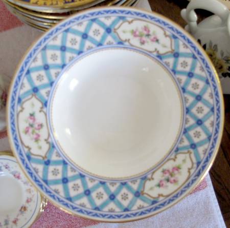 H3021 by Minton