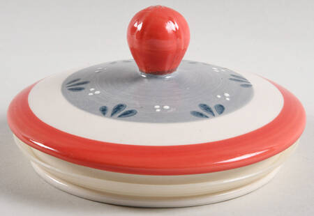 Nusa Beach Lid for Cookie Jar
