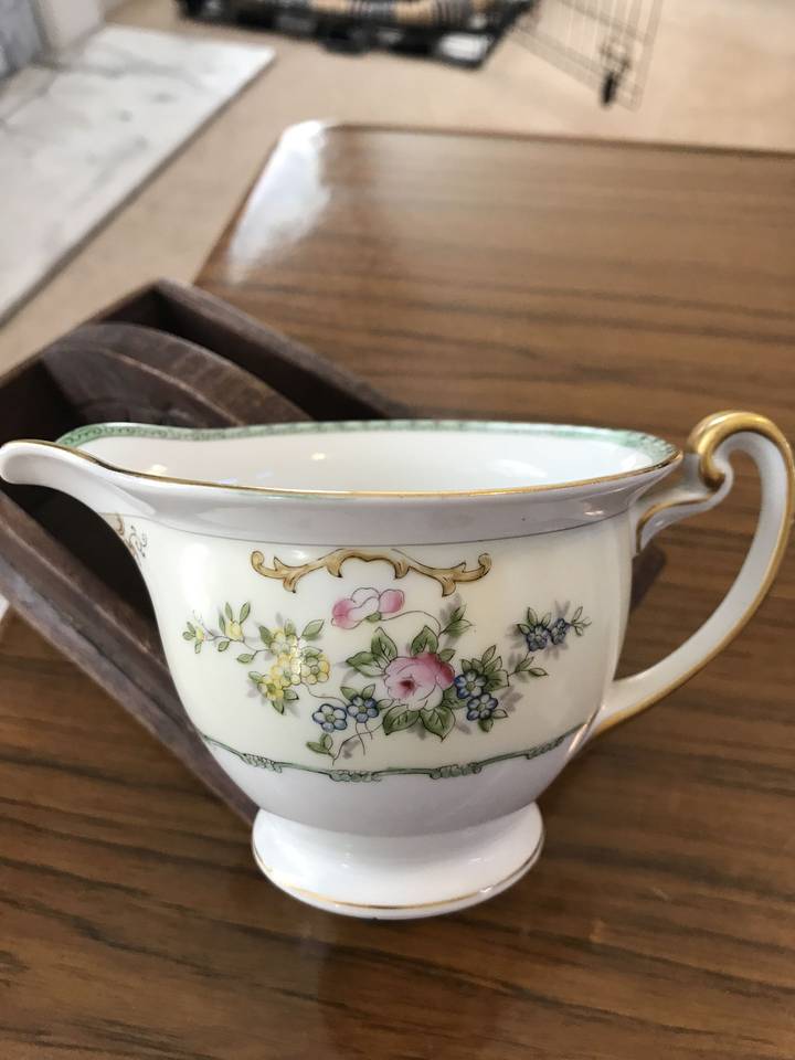 MEI1308 Creamer