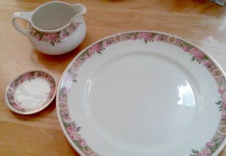 MEA466 Creamer