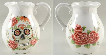 MXE22 80 Oz Pitcher