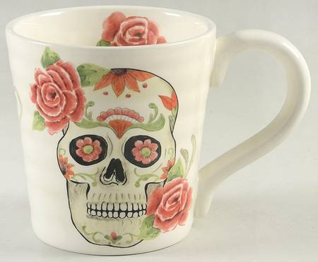 MXE22 Mug