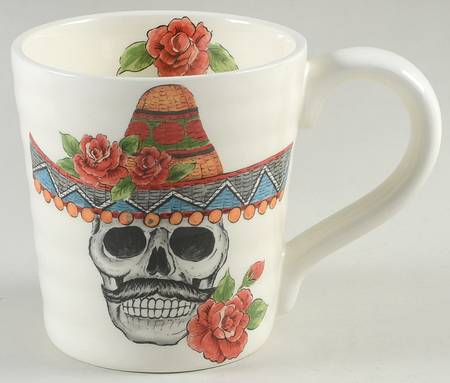 MXE22 Mug