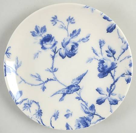 M2A37 Salad Plate