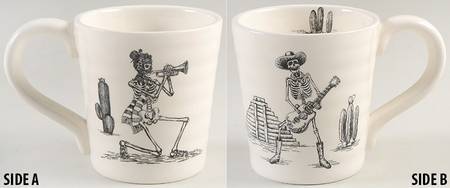 MXE24 Mug
