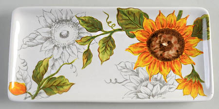 MXE26 10" Sandwich Tray