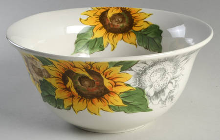 MXE26 9" Round Serving Bowl