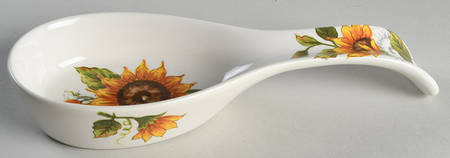 MXE26 Spoon Rest/Holder (Holds 1 Spoon)