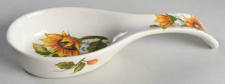 MXE26 Spoon Rest/Holder (Holds 1 Spoon)