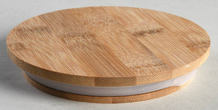 MXE26 Lid for 5" Canister