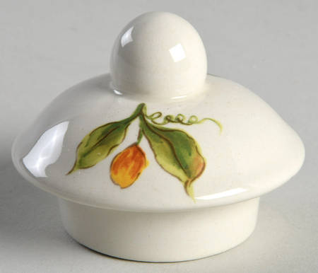 MXE26 Lid for Sugar Bowl